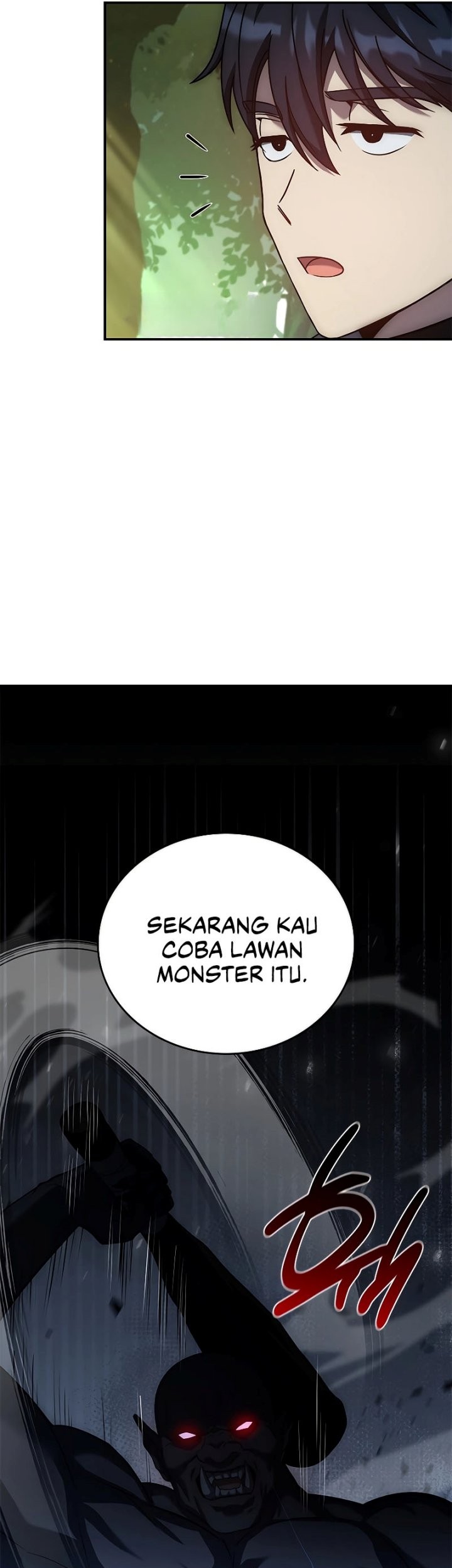 The Regressed Demon Lord Is Kind Chapter 16 - halaman 66