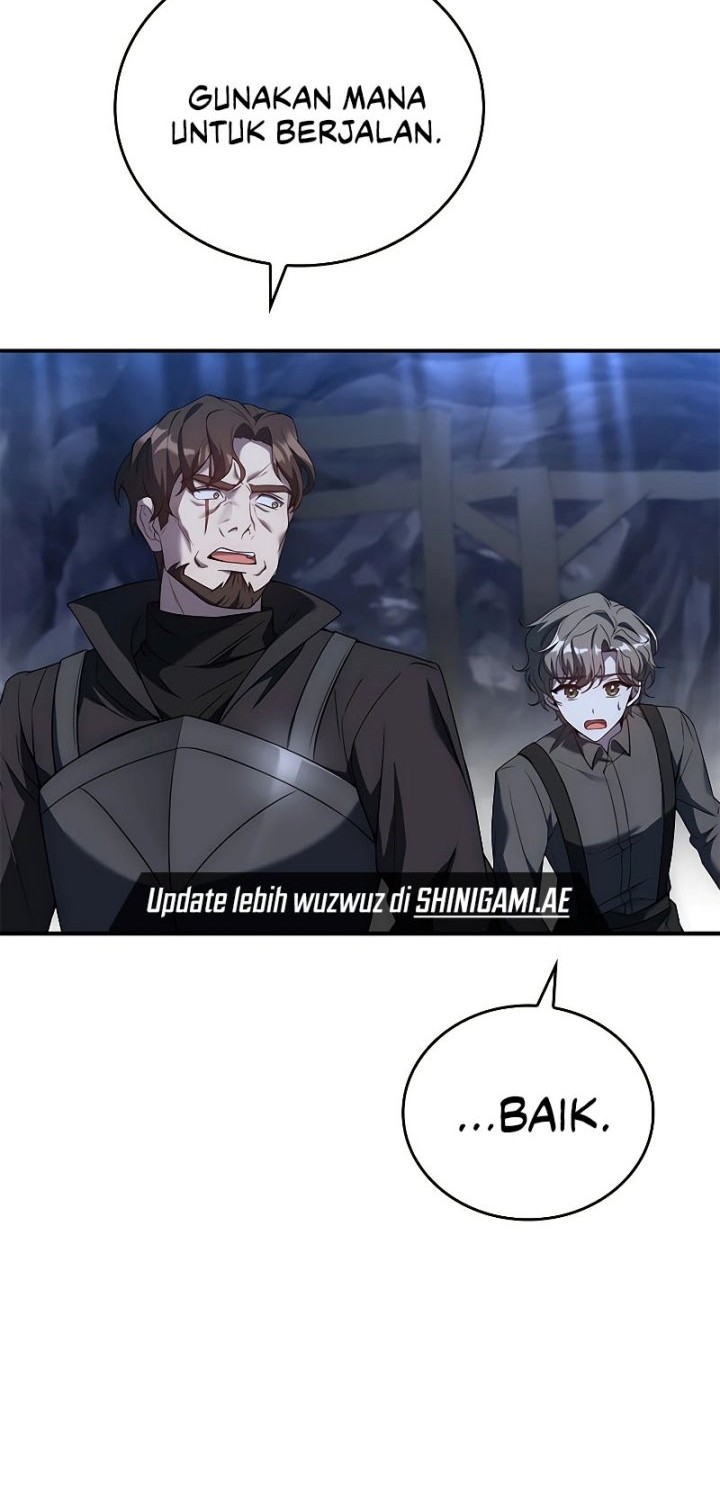 The Regressed Demon Lord Is Kind Chapter 16 - halaman 69