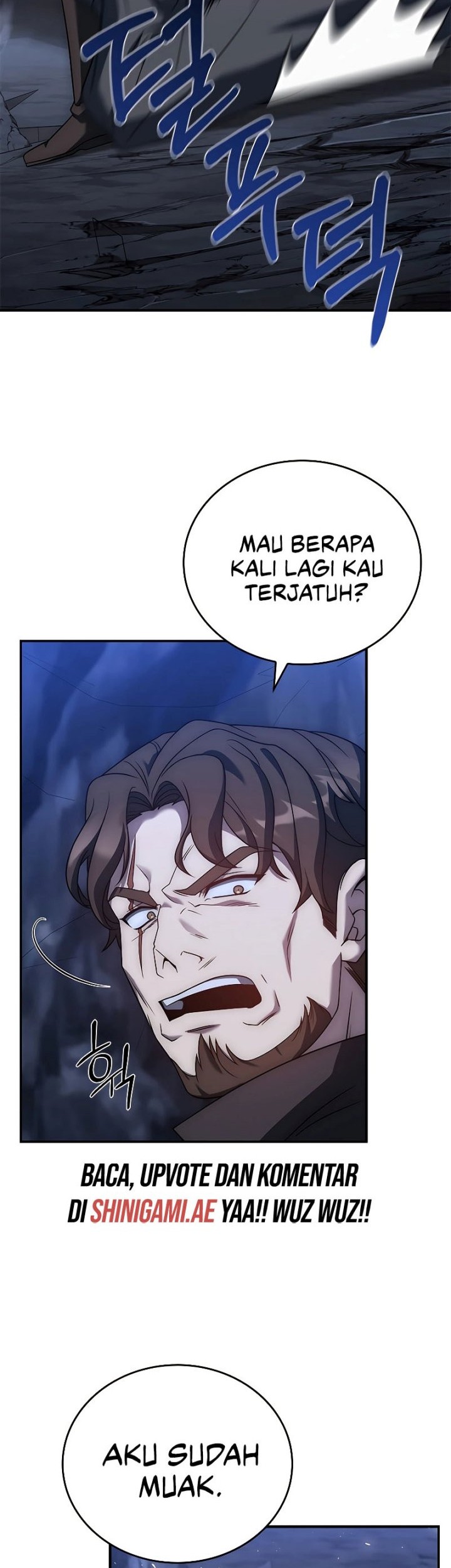 The Regressed Demon Lord Is Kind Chapter 16 - halaman 71