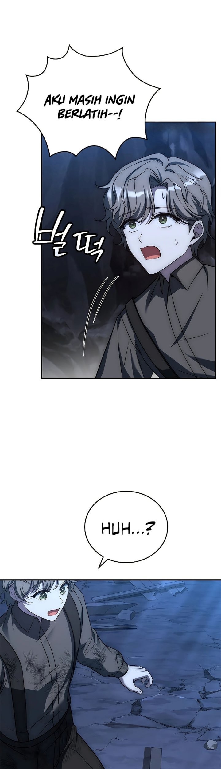 The Regressed Demon Lord Is Kind Chapter 16 - halaman 74