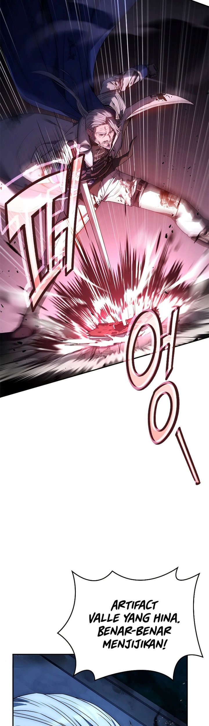 The Regressed Demon Lord Is Kind Chapter 16 - halaman 8
