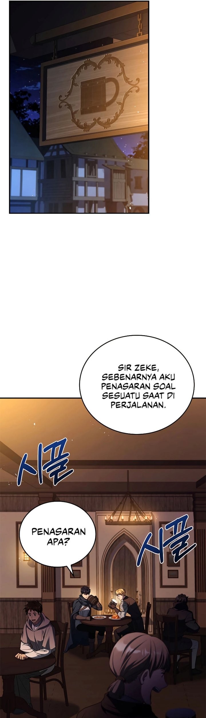 The Regressed Demon Lord Is Kind Chapter 17 - halaman 10