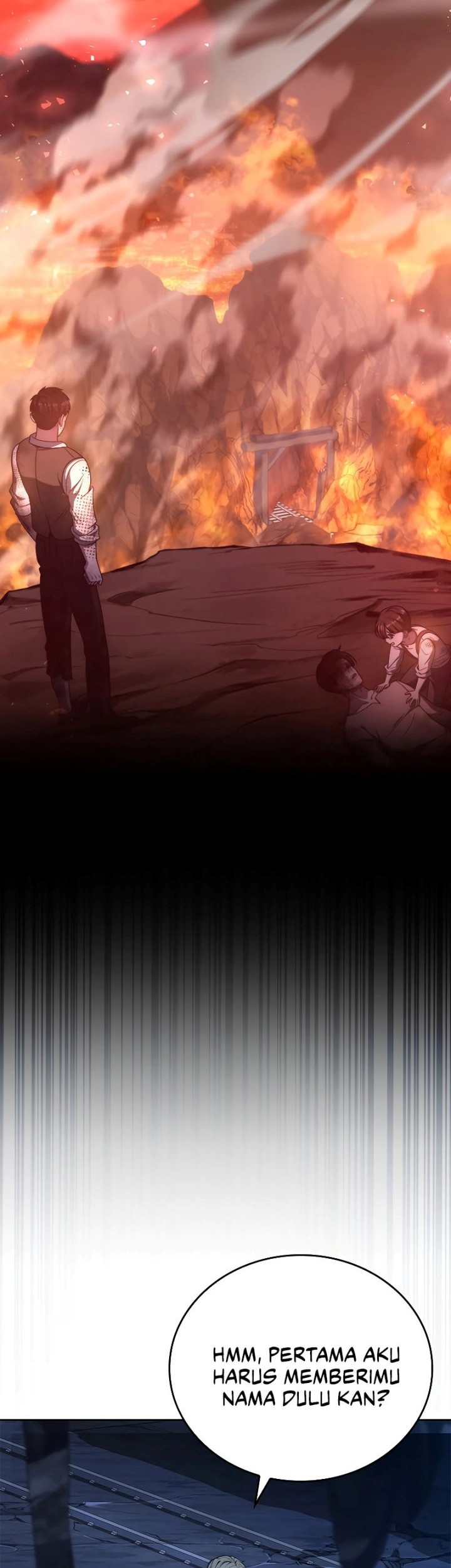 The Regressed Demon Lord Is Kind Chapter 17 - halaman 15