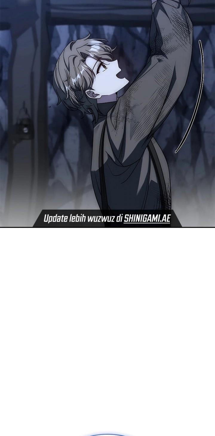 The Regressed Demon Lord Is Kind Chapter 17 - halaman 17