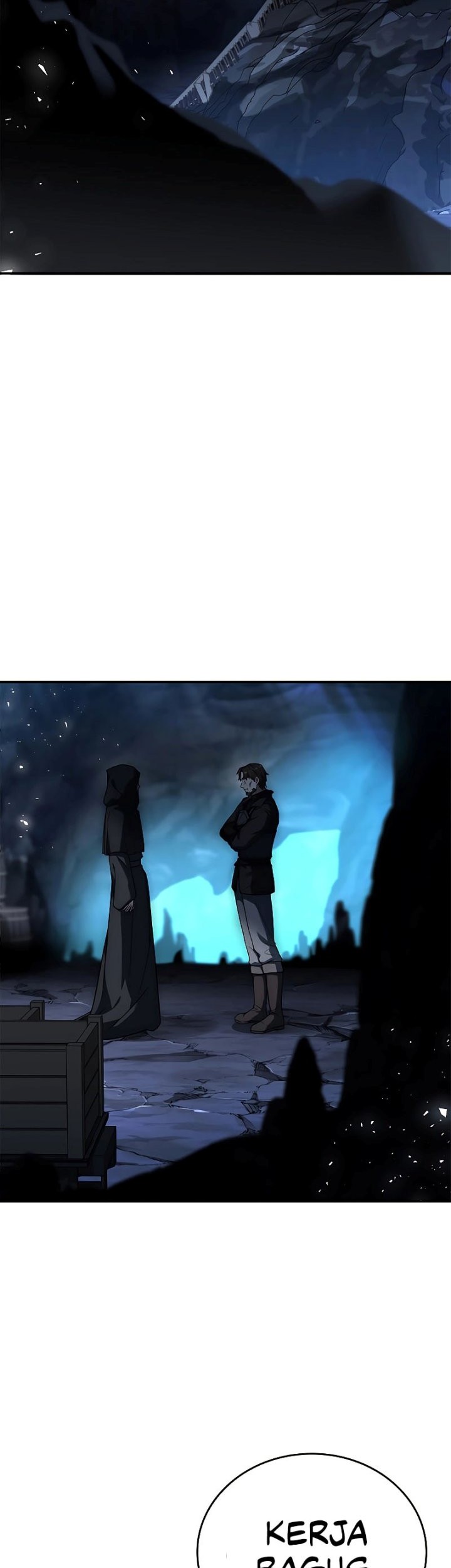 The Regressed Demon Lord Is Kind Chapter 17 - halaman 20