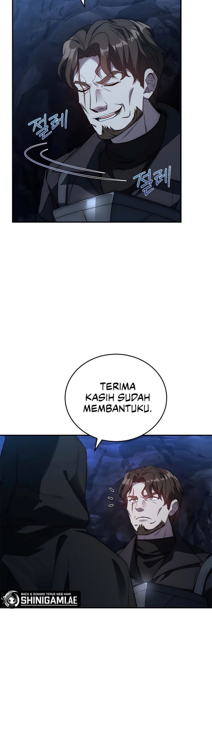 The Regressed Demon Lord Is Kind Chapter 17 - halaman 24