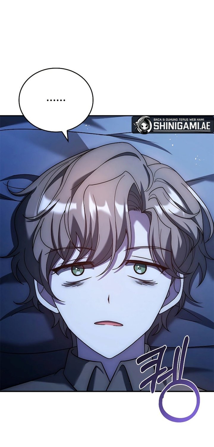 The Regressed Demon Lord Is Kind Chapter 17 - halaman 41