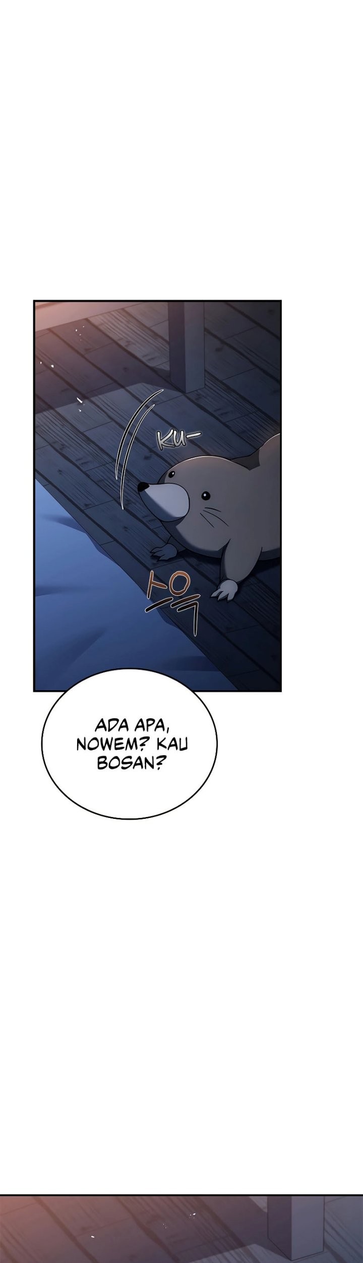 The Regressed Demon Lord Is Kind Chapter 17 - halaman 42