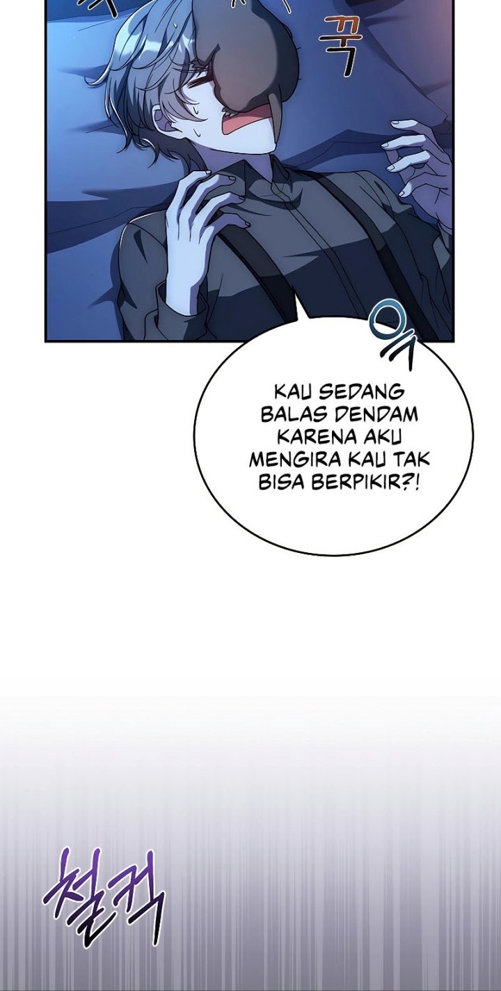 The Regressed Demon Lord Is Kind Chapter 17 - halaman 45