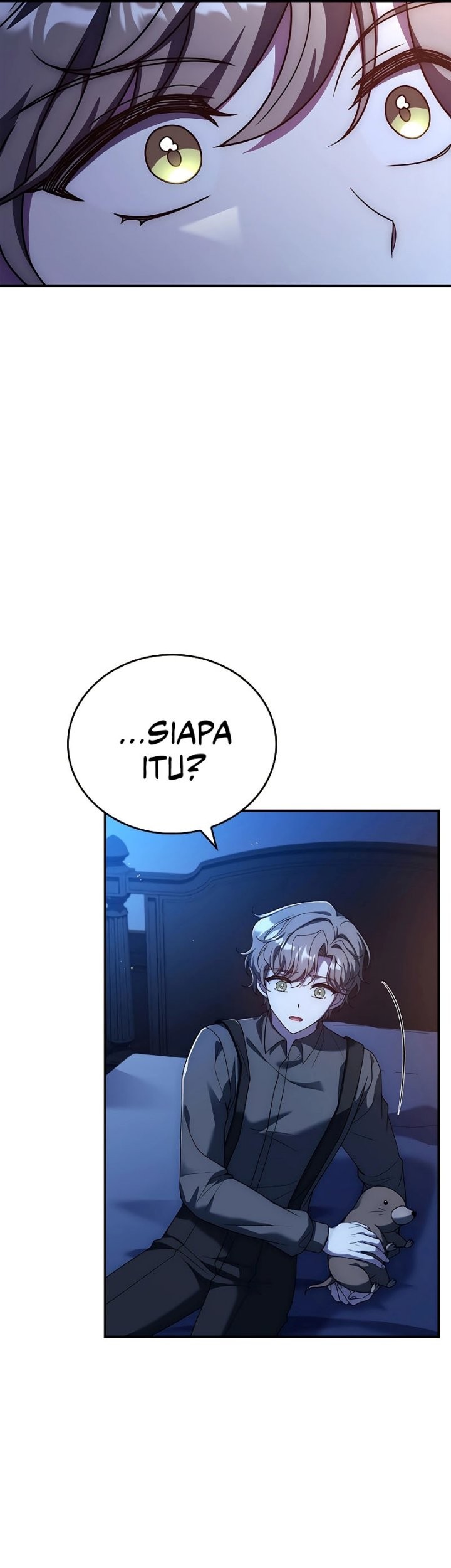 The Regressed Demon Lord Is Kind Chapter 17 - halaman 46