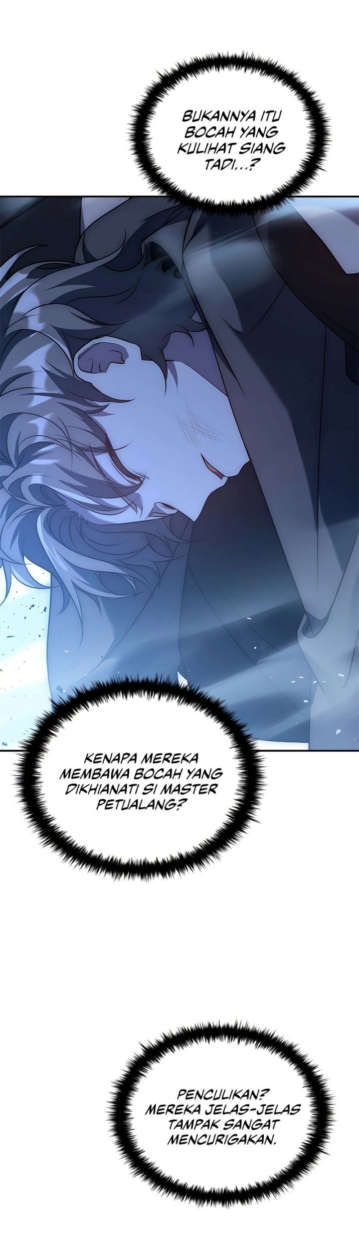 The Regressed Demon Lord Is Kind Chapter 17 - halaman 58