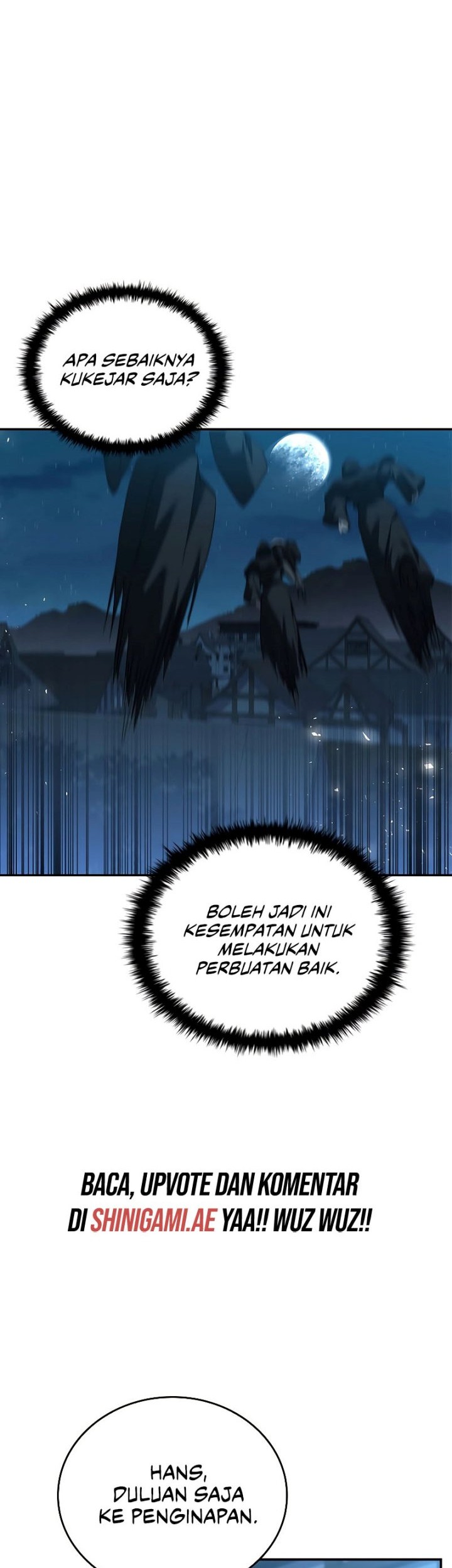 The Regressed Demon Lord Is Kind Chapter 17 - halaman 59