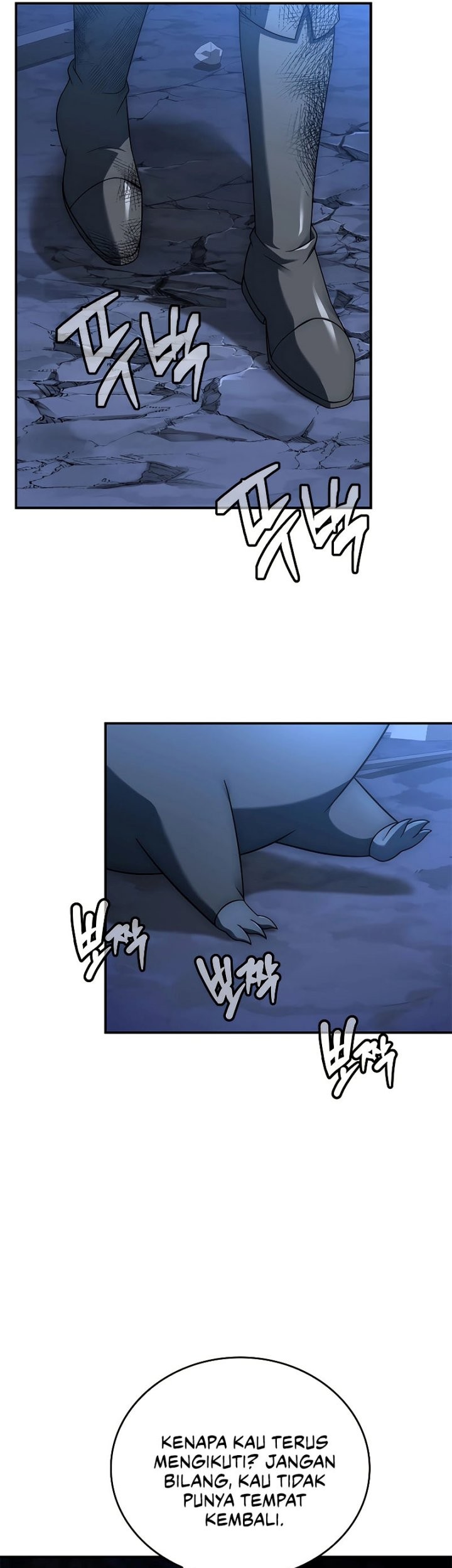 The Regressed Demon Lord Is Kind Chapter 17 - halaman 6