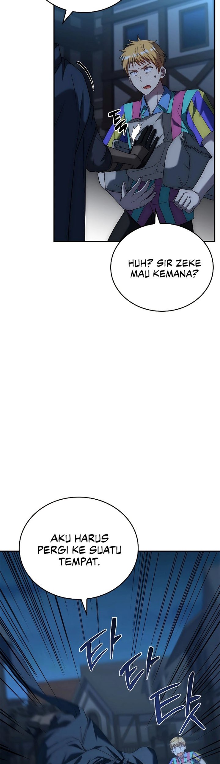 The Regressed Demon Lord Is Kind Chapter 17 - halaman 60