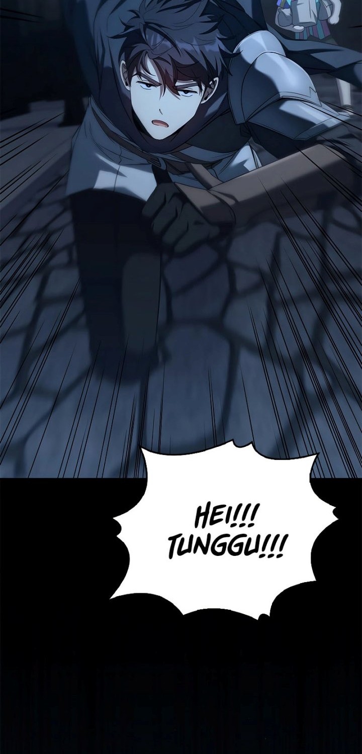 The Regressed Demon Lord Is Kind Chapter 17 - halaman 61