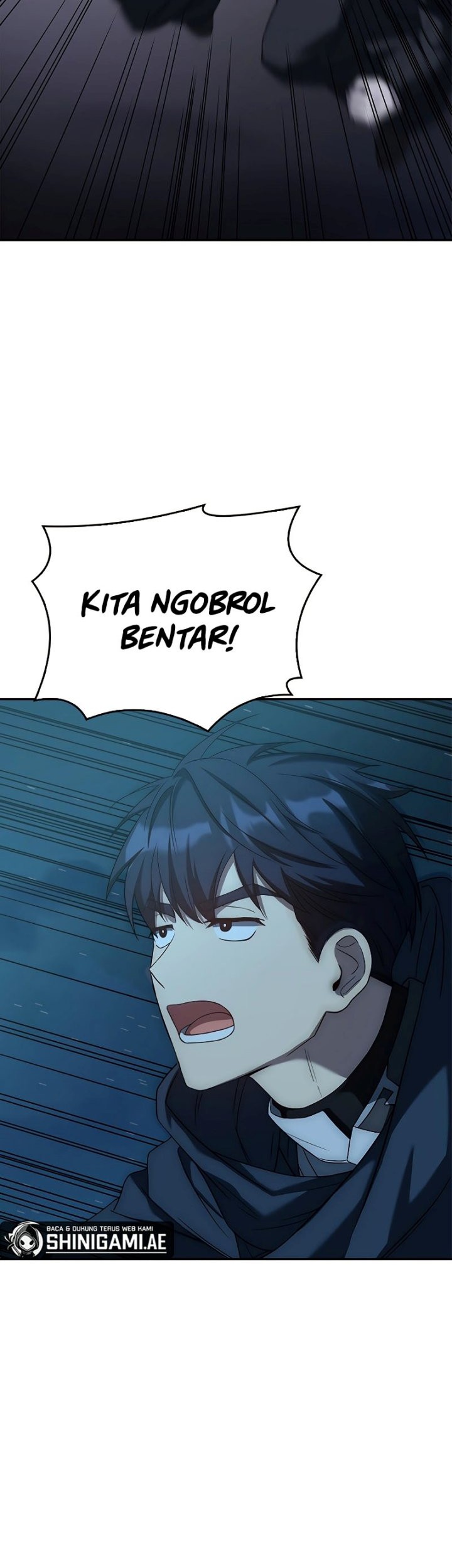 The Regressed Demon Lord Is Kind Chapter 17 - halaman 64