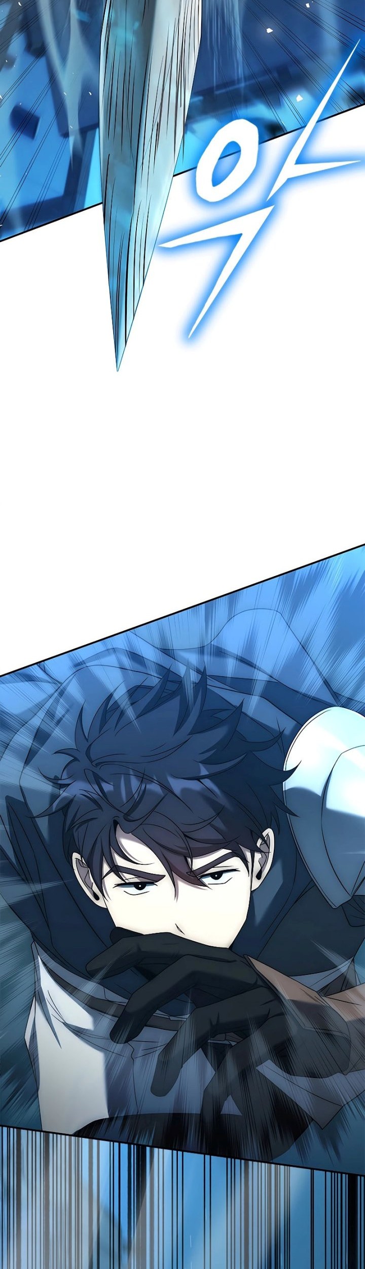 The Regressed Demon Lord Is Kind Chapter 17 - halaman 67