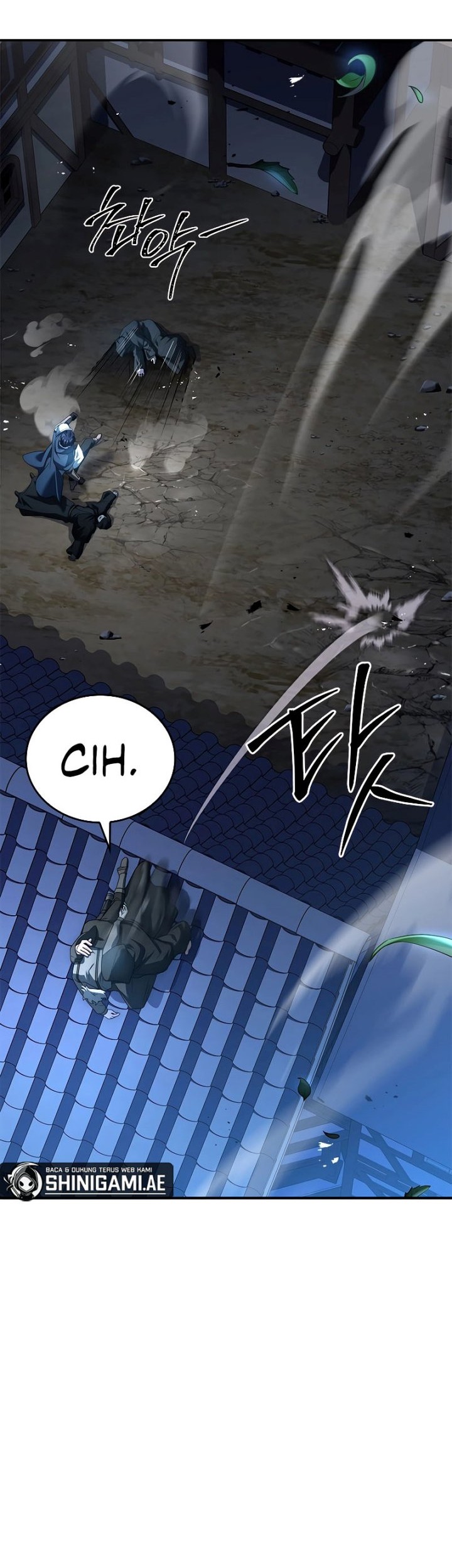 The Regressed Demon Lord Is Kind Chapter 18 - halaman 11