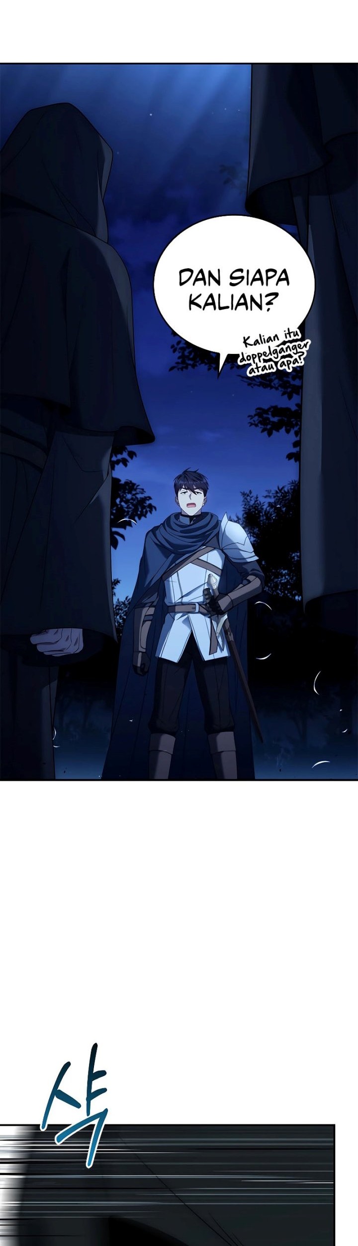 The Regressed Demon Lord Is Kind Chapter 18 - halaman 21