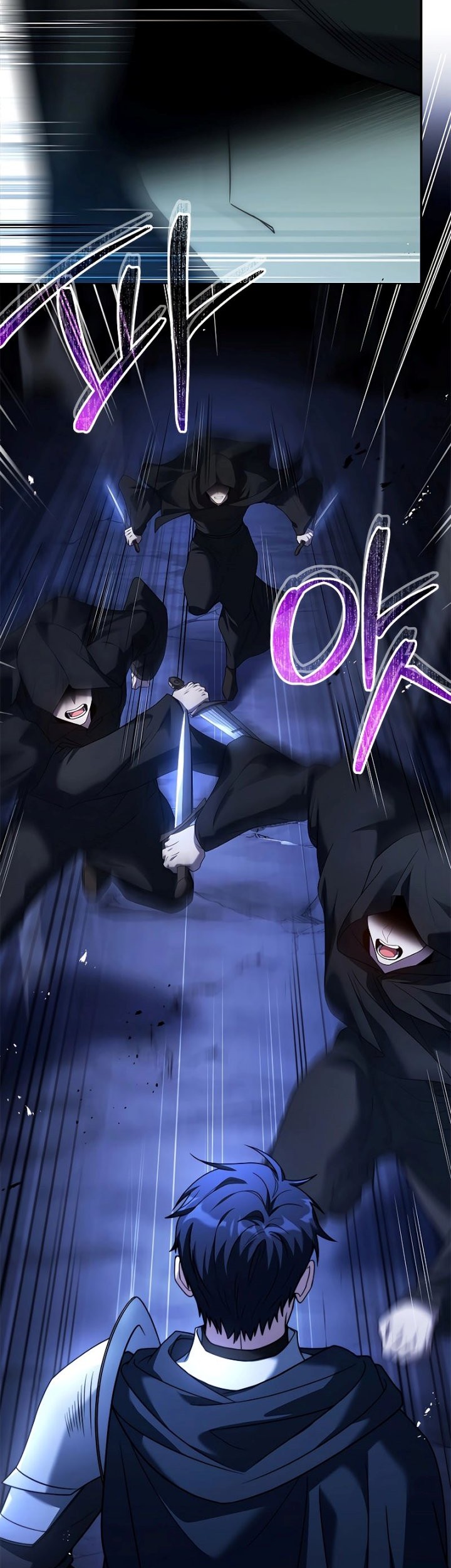 The Regressed Demon Lord Is Kind Chapter 18 - halaman 22