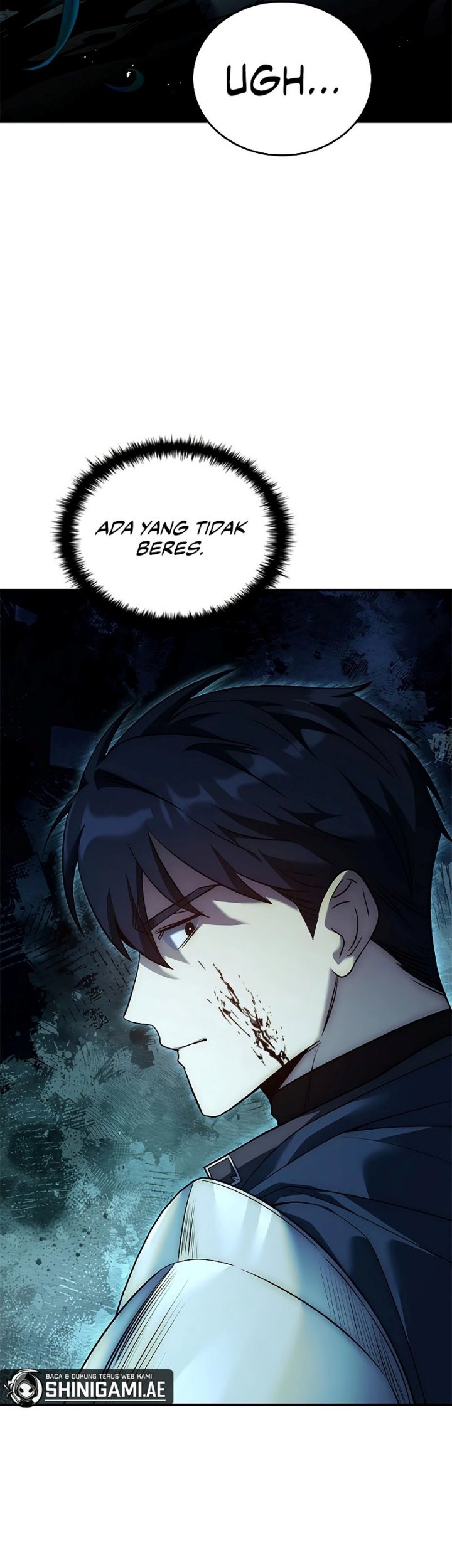 The Regressed Demon Lord Is Kind Chapter 18 - halaman 26