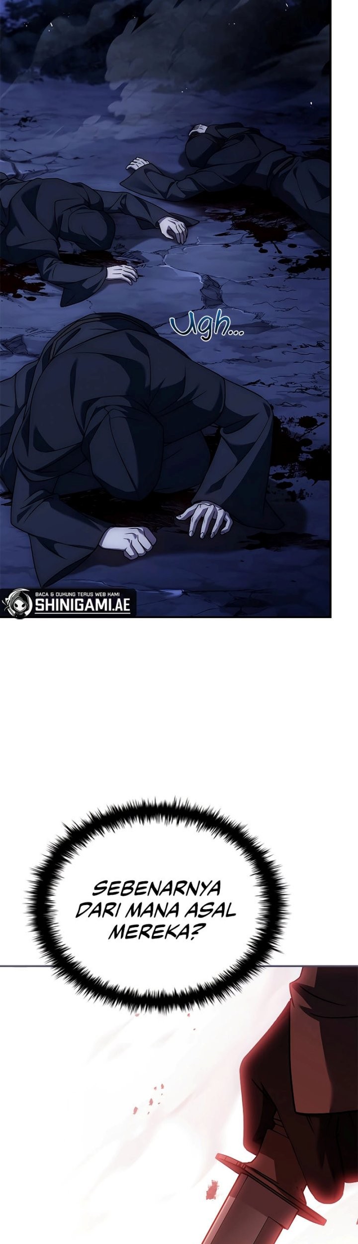 The Regressed Demon Lord Is Kind Chapter 18 - halaman 28