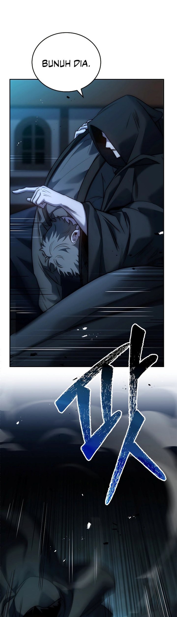 The Regressed Demon Lord Is Kind Chapter 18 - halaman 3