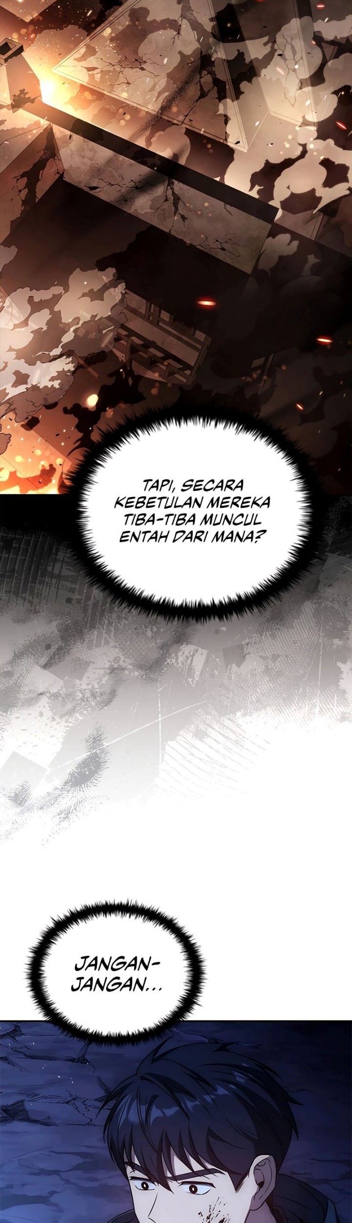 The Regressed Demon Lord Is Kind Chapter 18 - halaman 30