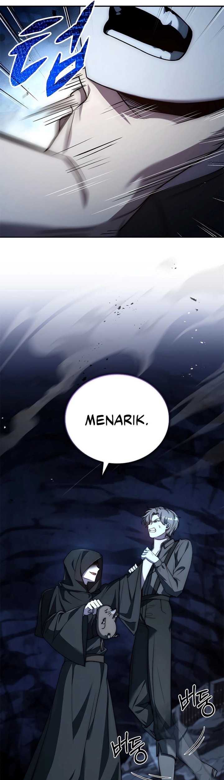 The Regressed Demon Lord Is Kind Chapter 18 - halaman 40