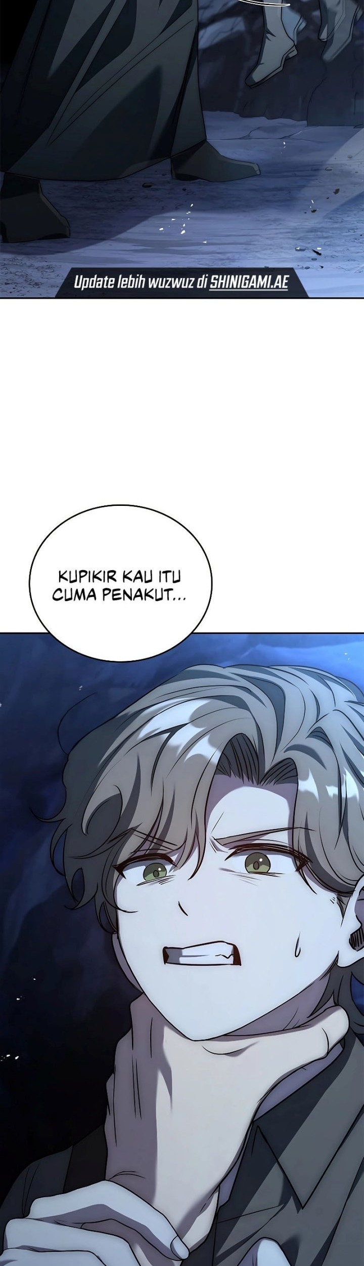 The Regressed Demon Lord Is Kind Chapter 18 - halaman 41