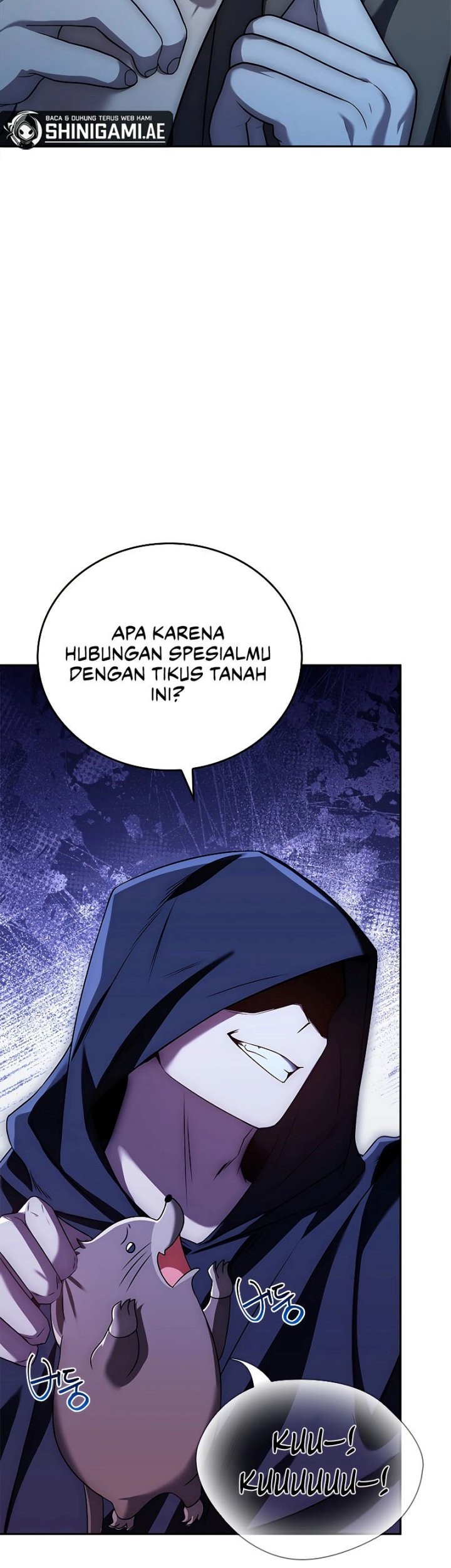 The Regressed Demon Lord Is Kind Chapter 18 - halaman 42