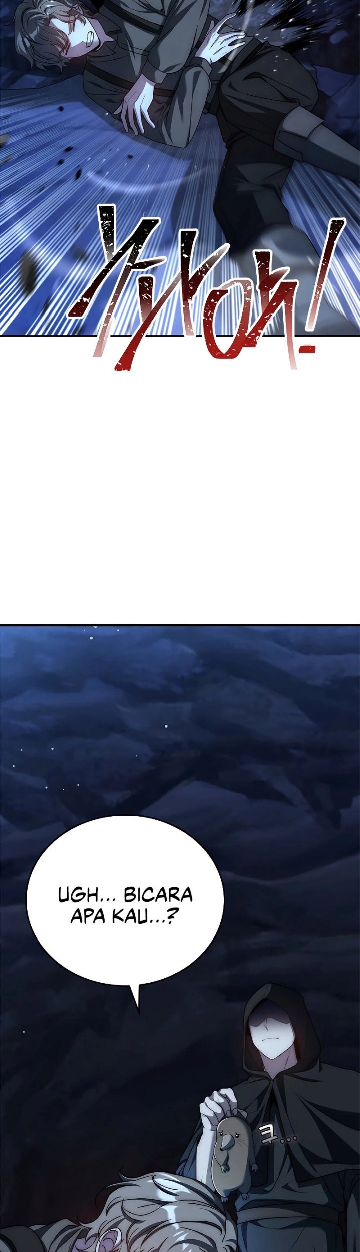 The Regressed Demon Lord Is Kind Chapter 18 - halaman 45