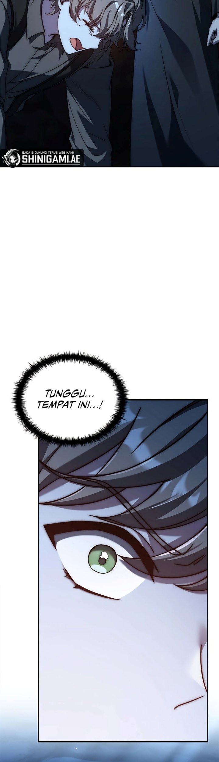 The Regressed Demon Lord Is Kind Chapter 18 - halaman 46