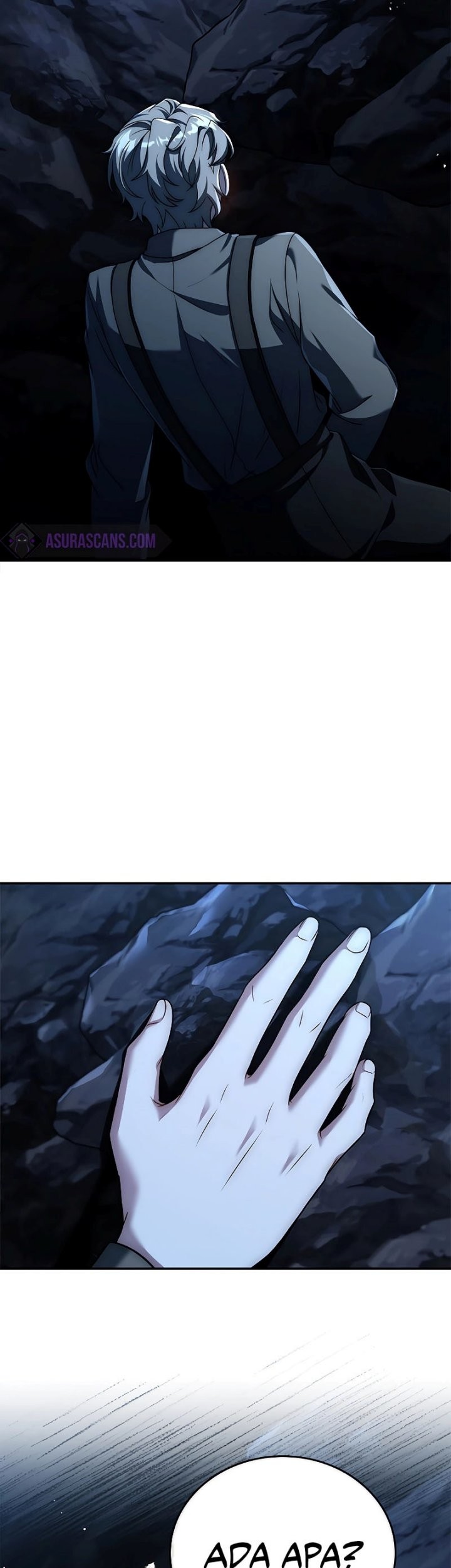 The Regressed Demon Lord Is Kind Chapter 18 - halaman 48