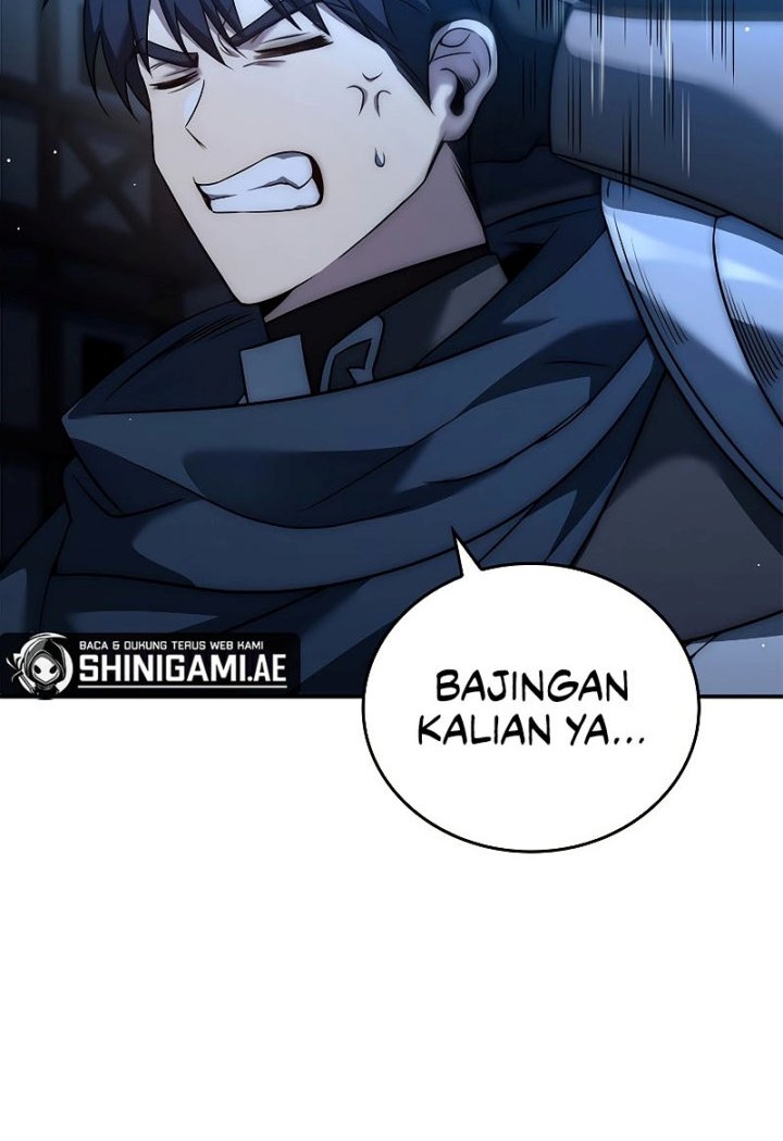 The Regressed Demon Lord Is Kind Chapter 18 - halaman 5