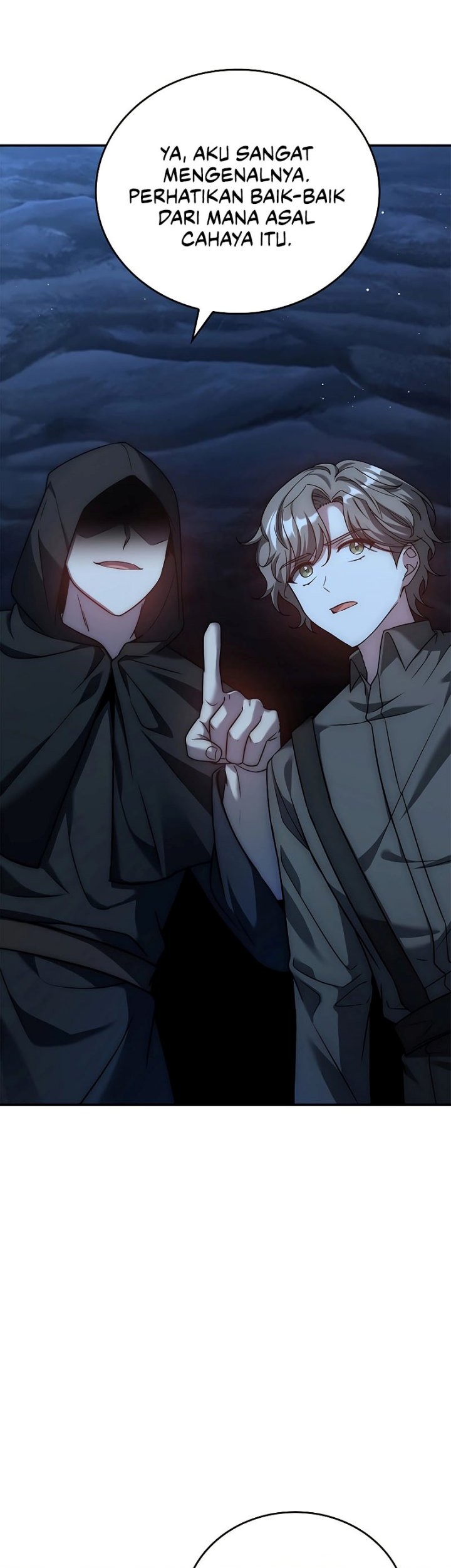 The Regressed Demon Lord Is Kind Chapter 18 - halaman 54