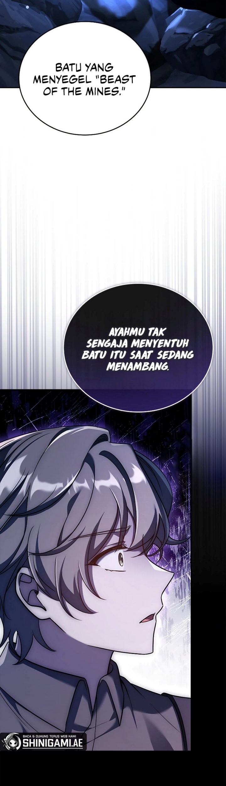 The Regressed Demon Lord Is Kind Chapter 18 - halaman 56