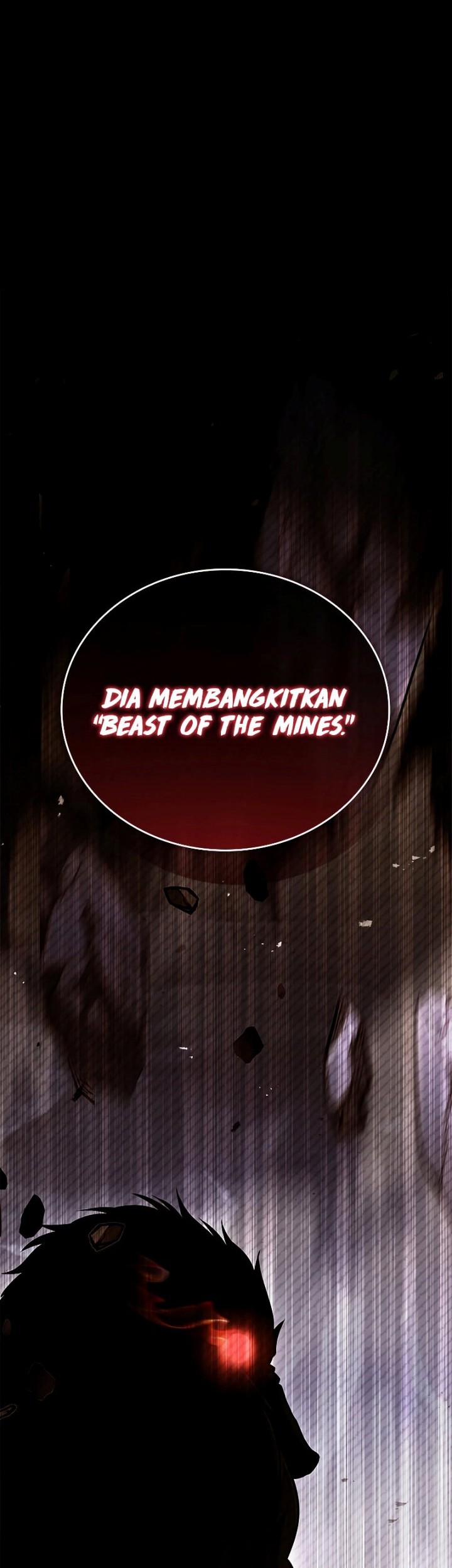 The Regressed Demon Lord Is Kind Chapter 18 - halaman 57