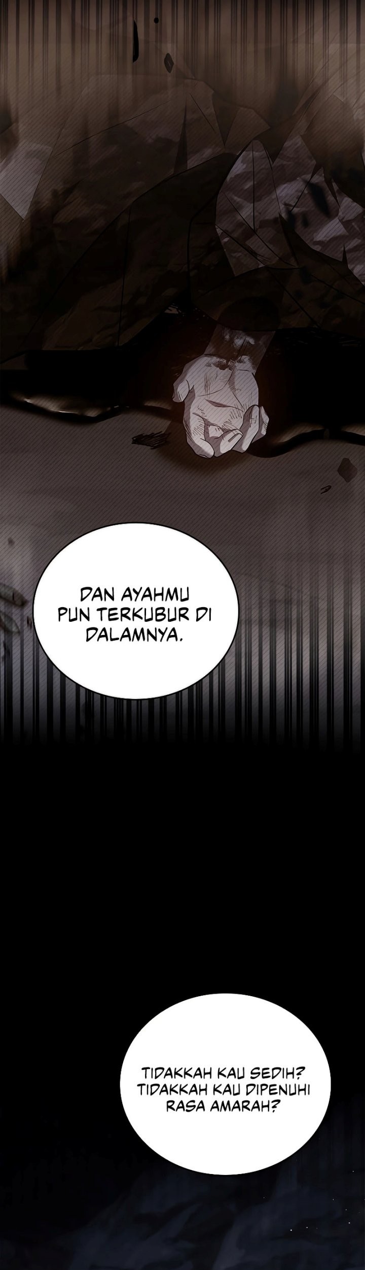 The Regressed Demon Lord Is Kind Chapter 18 - halaman 60