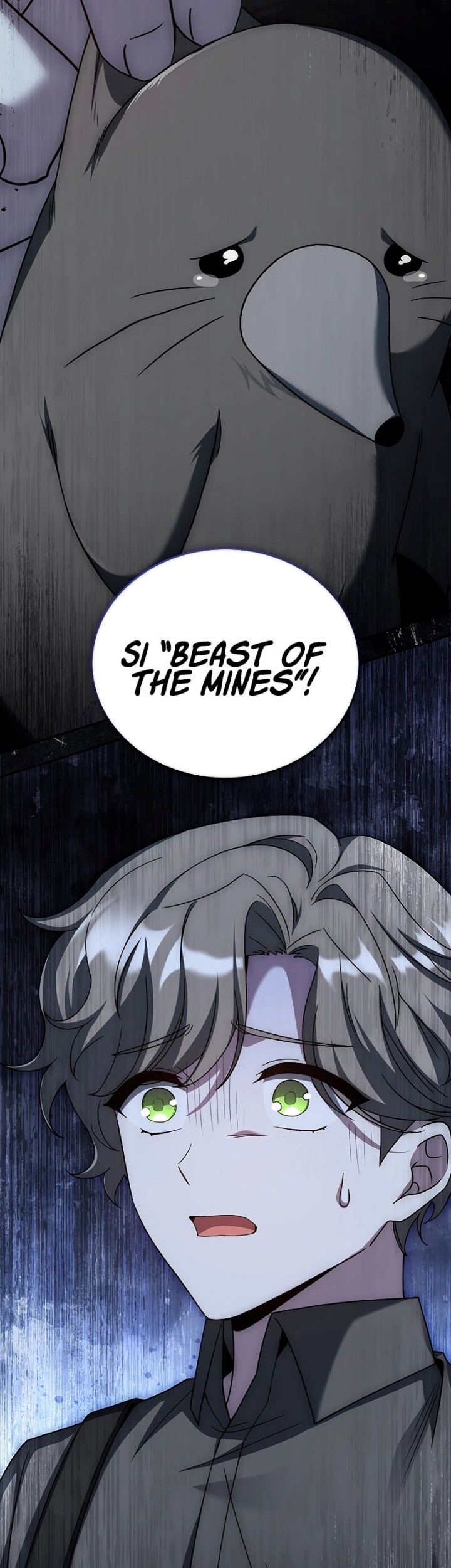 The Regressed Demon Lord Is Kind Chapter 18 - halaman 69