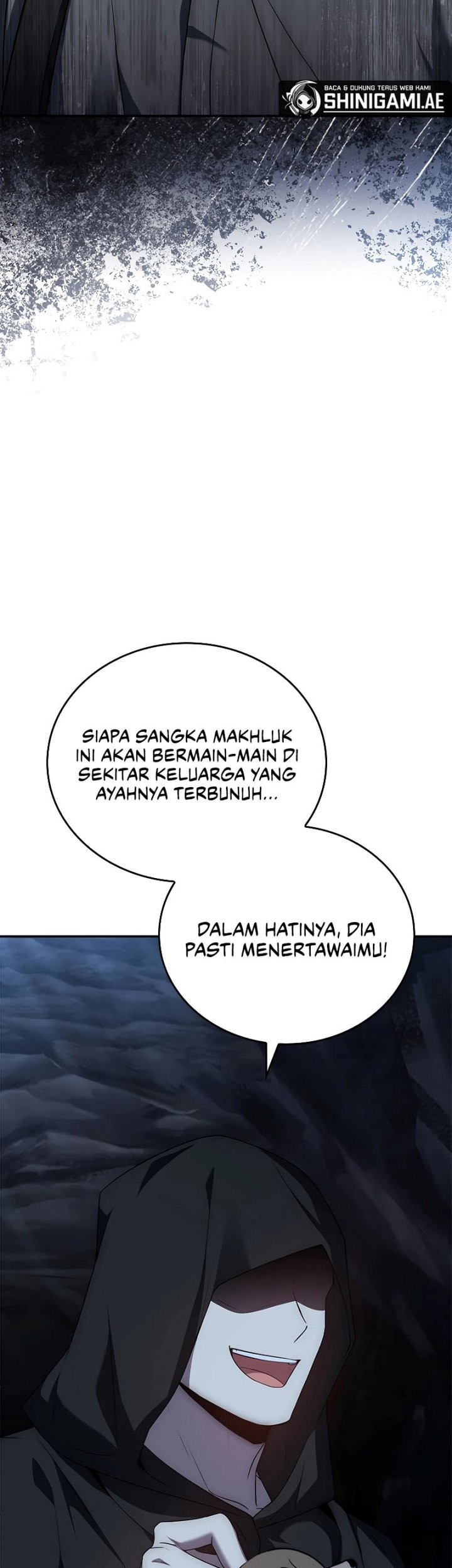 The Regressed Demon Lord Is Kind Chapter 18 - halaman 70