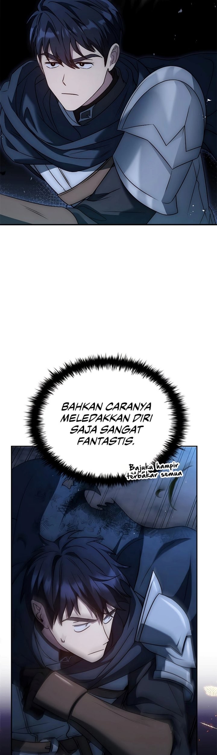 The Regressed Demon Lord Is Kind Chapter 18 - halaman 76