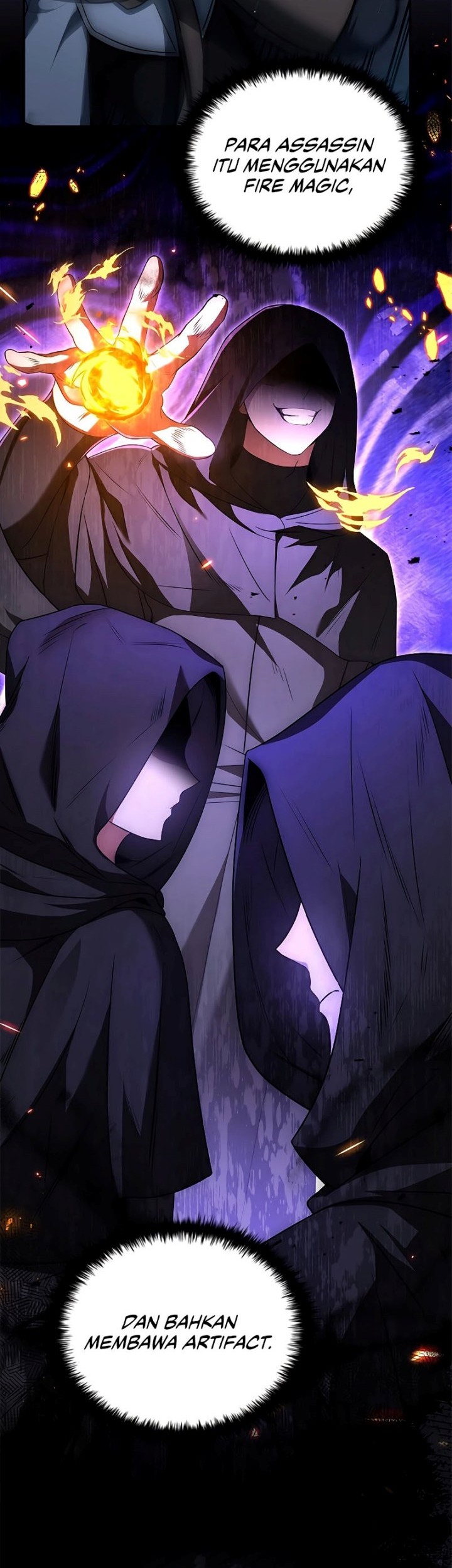 The Regressed Demon Lord Is Kind Chapter 18 - halaman 77