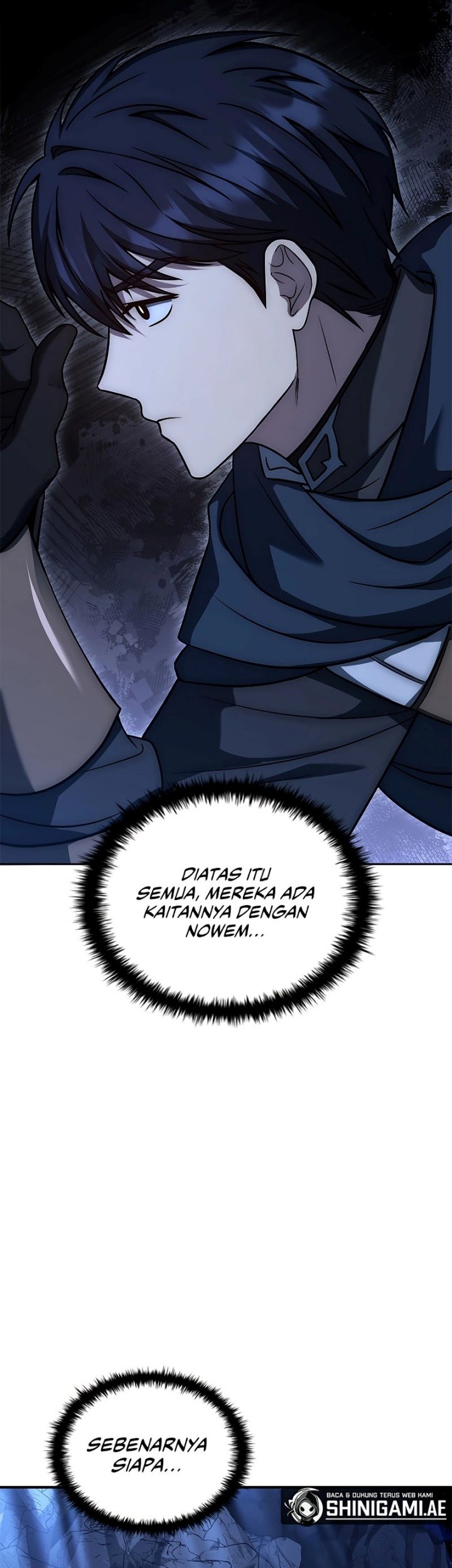 The Regressed Demon Lord Is Kind Chapter 18 - halaman 78