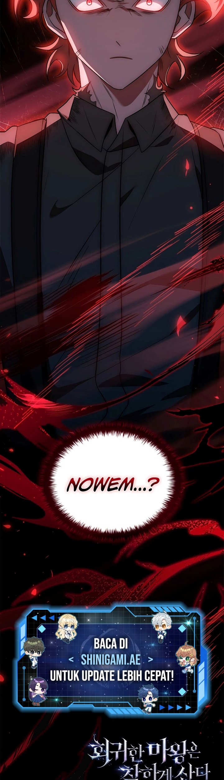 The Regressed Demon Lord Is Kind Chapter 18 - halaman 85