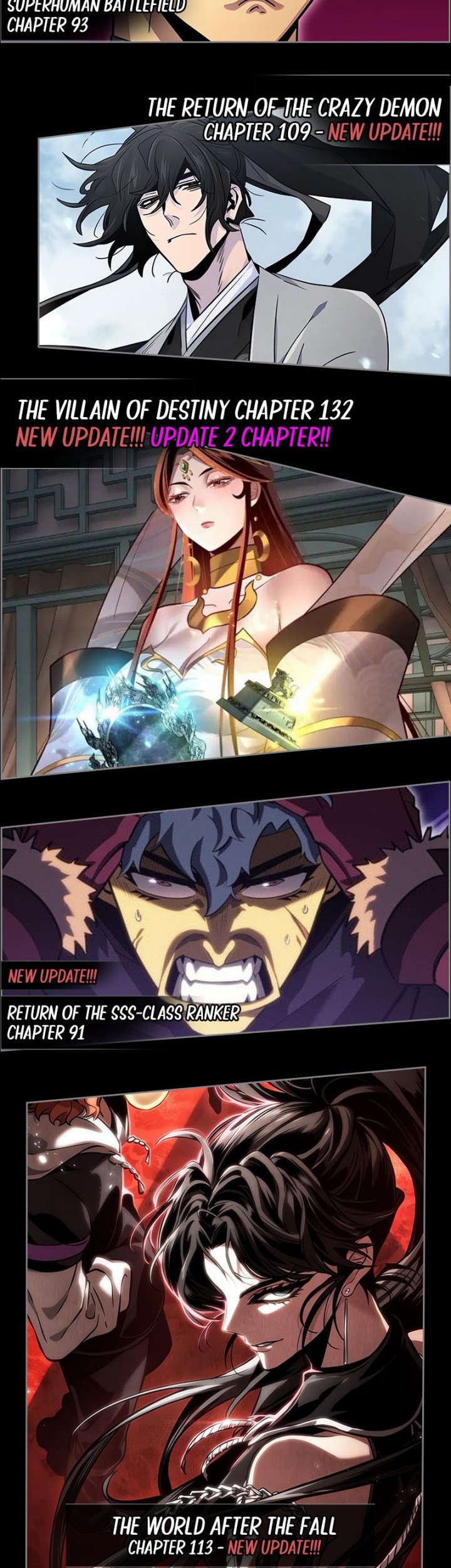 The Regressed Demon Lord Is Kind Chapter 18 - halaman 88
