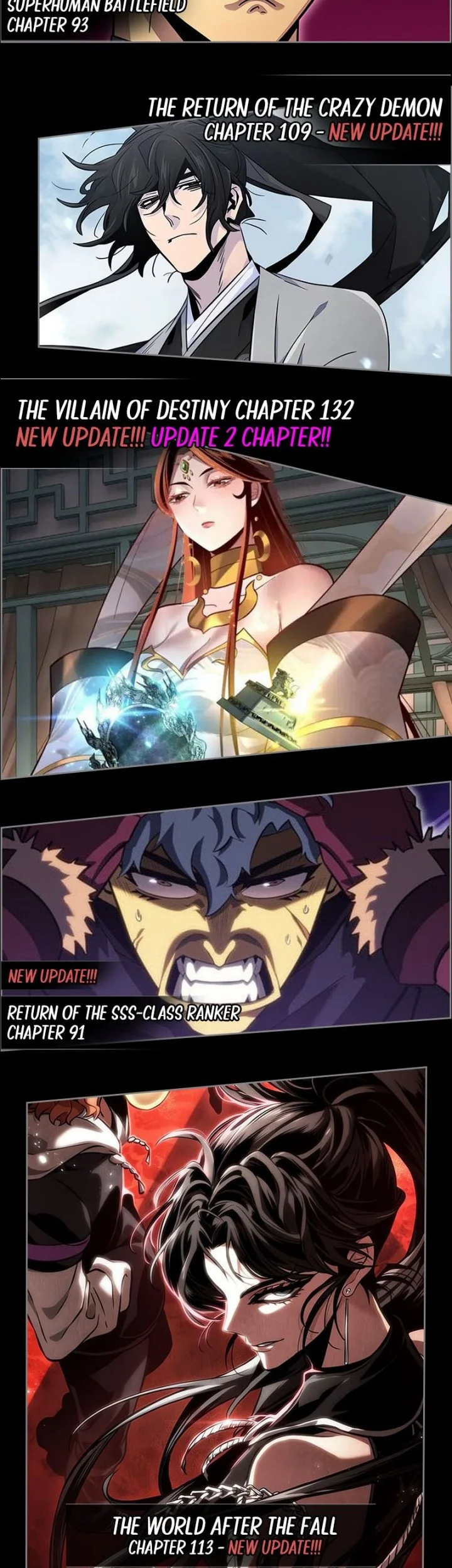 The Regressed Demon Lord Is Kind Chapter 19 - halaman 104