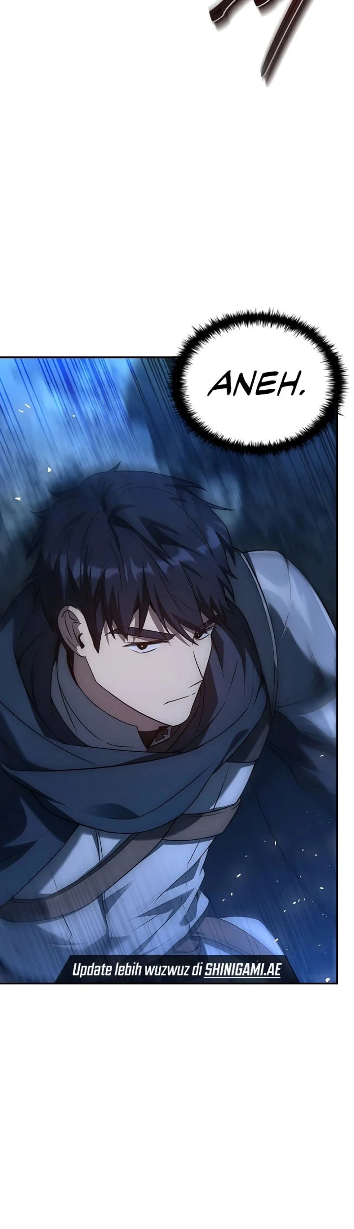 The Regressed Demon Lord Is Kind Chapter 19 - halaman 11