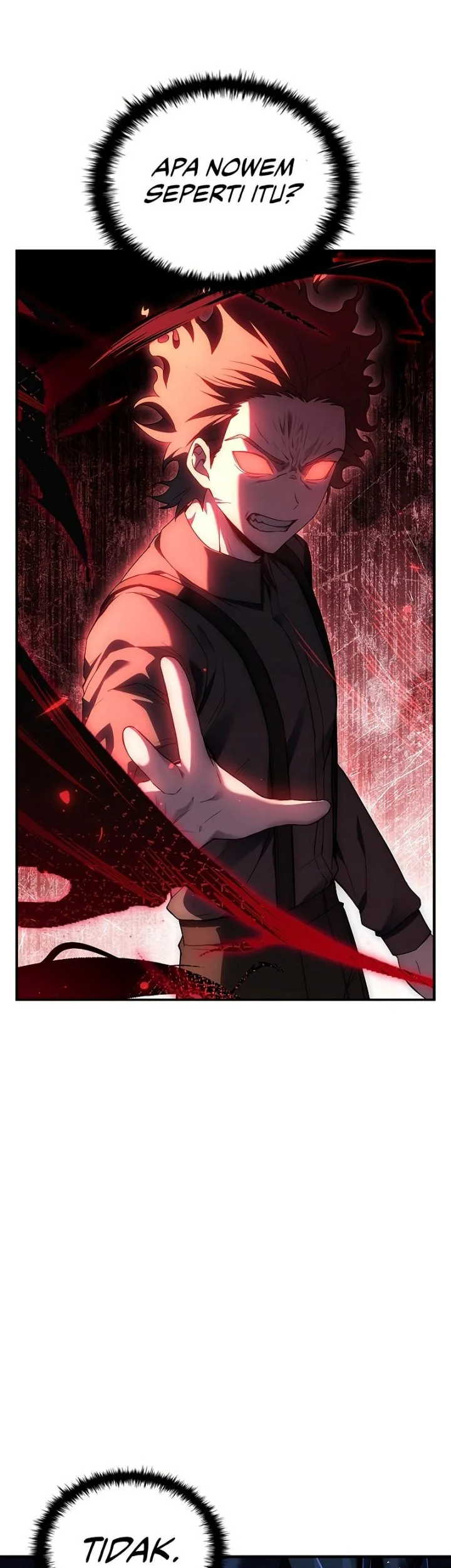 The Regressed Demon Lord Is Kind Chapter 19 - halaman 12