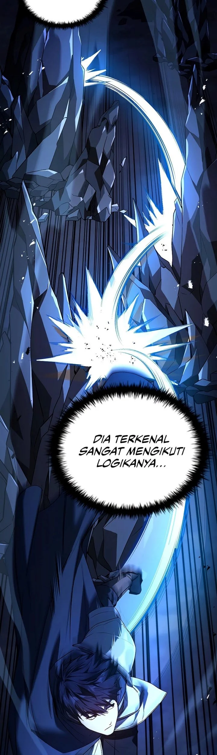 The Regressed Demon Lord Is Kind Chapter 19 - halaman 13